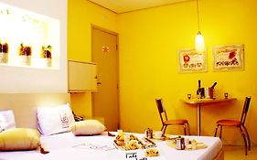Loft Santos (sao Paulo)